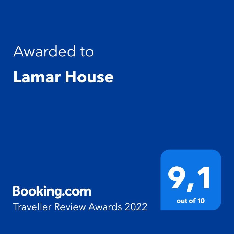 Lamar House Pilar de la Horadada Kültér fotó