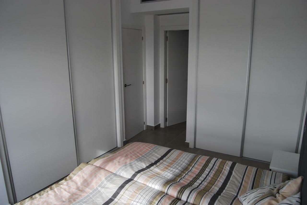Lamar House Pilar de la Horadada Kültér fotó